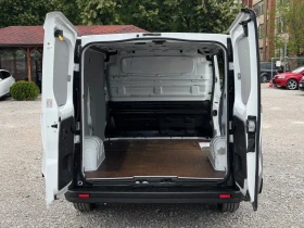 Opel Vivaro 1.6CDTi 116к.с * Климатик* * Евро-6* * Италия* | Auto.bg — изображение 9 Opel Vivaro 1.6CDTi 116к.с * Климатик* * Евро-6* * Италия* | Auto.bg — изображение 9
