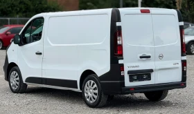 Opel Vivaro 1.6CDTi 116к.с * Климатик* * Евро-6* * Италия* | Auto.bg — изображение 4 Opel Vivaro 1.6CDTi 116к.с * Климатик* * Евро-6* * Италия* | Auto.bg — изображение 4