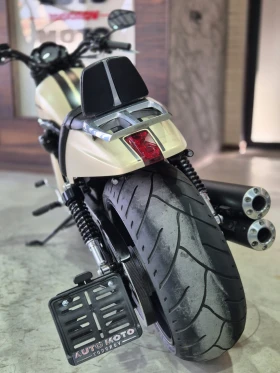 Harley-Davidson V-Rod ABS Dr. Jekill & Mr. Hyde Нов внос от ШВЕЙЦАРИЯ!!! | Auto.bg — изображение 12 Harley-Davidson V-Rod ABS Dr. Jekill & Mr. Hyde Нов внос от ШВЕЙЦАРИЯ!!! | Auto.bg — изображение 12
