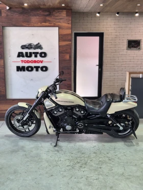 Harley-Davidson V-Rod ABS Dr. Jekill & Mr. Hyde Нов внос от ШВЕЙЦАРИЯ!!! | Auto.bg — изображение 4 Harley-Davidson V-Rod ABS Dr. Jekill & Mr. Hyde Нов внос от ШВЕЙЦАРИЯ!!! | Auto.bg — изображение 4