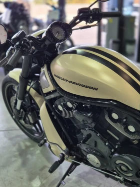 Harley-Davidson V-Rod ABS Dr. Jekill & Mr. Hyde Нов внос от ШВЕЙЦАРИЯ!!! | Auto.bg — изображение 10 Harley-Davidson V-Rod ABS Dr. Jekill & Mr. Hyde Нов внос от ШВЕЙЦАРИЯ!!! | Auto.bg — изображение 10