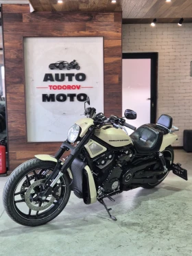 Harley-Davidson V-Rod ABS Dr. Jekill & Mr. Hyde Нов внос от ШВЕЙЦАРИЯ!!! | Auto.bg — изображение 3 Harley-Davidson V-Rod ABS Dr. Jekill & Mr. Hyde Нов внос от ШВЕЙЦАРИЯ!!! | Auto.bg — изображение 3