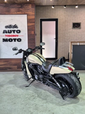 Harley-Davidson V-Rod ABS Dr. Jekill & Mr. Hyde Нов внос от ШВЕЙЦАРИЯ!!! | Auto.bg — изображение 5 Harley-Davidson V-Rod ABS Dr. Jekill & Mr. Hyde Нов внос от ШВЕЙЦАРИЯ!!! | Auto.bg — изображение 5