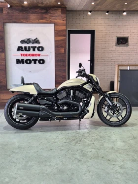 Harley-Davidson V-Rod ABS Dr. Jekill & Mr. Hyde Нов внос от ШВЕЙЦАРИЯ!!! | Auto.bg — изображение 7 Harley-Davidson V-Rod ABS Dr. Jekill & Mr. Hyde Нов внос от ШВЕЙЦАРИЯ!!! | Auto.bg — изображение 7