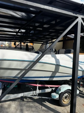 Моторна яхта Quicksilver 505 Commander регистрирана! | Auto.bg — изображение 8 Моторна яхта Quicksilver 505 Commander регистрирана! | Auto.bg — изображение 8