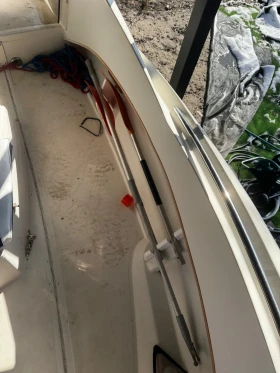 Моторна яхта Quicksilver 505 Commander регистрирана! | Auto.bg — изображение 13 Моторна яхта Quicksilver 505 Commander регистрирана! | Auto.bg — изображение 13