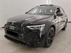 Audi E-Tron 55 S-Line* Quattro - Car24.bg Audi E-Tron 55 S-Line* Quattro