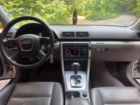 Audi A4 3.0TDI Quattro - 8500 лв. / 4345.98 € - 25807377 11 | Car24.bg Audi A4 3.0TDI Quattro - 8500 лв. / 4345.98 € - 25807377 11