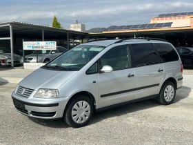 VW Sharan 1.9TDI 131ps 7 Местна - Car24.bg VW Sharan 1.9TDI 131ps 7 Местна