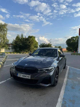 BMW 340 xDrive - Car24.bg BMW 340 xDrive