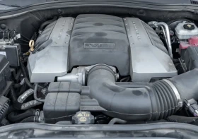 Chevrolet Camaro 2SS * * АВТОМАТИК * * ПОДГРЕВИ * * БЕЗ ИНЦИДЕНТИ * - 35999 лв. / 18406.00 € - 27005245 15 | Car24.bg Chevrolet Camaro 2SS * * АВТОМАТИК * * ПОДГРЕВИ * * БЕЗ ИНЦИДЕНТИ * - 35999 лв. / 18406.00 € - 27005245 15