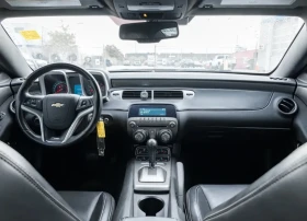 Chevrolet Camaro 2SS * * АВТОМАТИК * * ПОДГРЕВИ * * БЕЗ ИНЦИДЕНТИ * - 35999 лв. / 18406.00 € - 27005245 14 | Car24.bg Chevrolet Camaro 2SS * * АВТОМАТИК * * ПОДГРЕВИ * * БЕЗ ИНЦИДЕНТИ * - 35999 лв. / 18406.00 € - 27005245 14