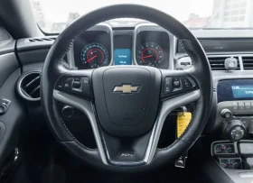 Chevrolet Camaro 2SS * * АВТОМАТИК * * ПОДГРЕВИ * * БЕЗ ИНЦИДЕНТИ * - 35999 лв. / 18406.00 € - 27005245 7 | Car24.bg Chevrolet Camaro 2SS * * АВТОМАТИК * * ПОДГРЕВИ * * БЕЗ ИНЦИДЕНТИ * - 35999 лв. / 18406.00 € - 27005245 7