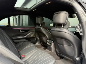 Mercedes-Benz S 500 Long, 4x4, mild hibrid - 129998 лв. / 66466.92 € - 73262788 9 | Car24.bg Mercedes-Benz S 500 Long, 4x4, mild hibrid - 129998 лв. / 66466.92 € - 73262788 9