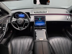 Mercedes-Benz S 500 Long, 4x4, mild hibrid - 129998 лв. / 66466.92 € - 73262788 12 | Car24.bg Mercedes-Benz S 500 Long, 4x4, mild hibrid - 129998 лв. / 66466.92 € - 73262788 12