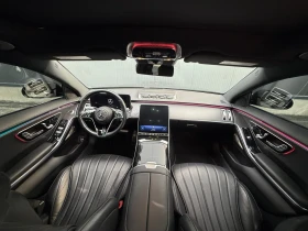 Mercedes-Benz S 500 Long, 4x4, mild hibrid - 129998 лв. / 66466.92 € - 73262788 10 | Car24.bg Mercedes-Benz S 500 Long, 4x4, mild hibrid - 129998 лв. / 66466.92 € - 73262788 10