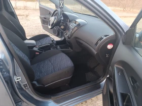 Kia Ceed 1.6i - 3200 € / 6258.66 лв. - 42417520 11 | Car24.bg Kia Ceed 1.6i - 3200 € / 6258.66 лв. - 42417520 11