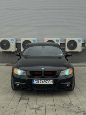 BMW 320 - Car24.bg BMW 320