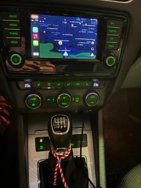 Skoda Octavia 2.0TDI EDITION - 10200 € / 19949.47 лв. - 72092903 5 | Car24.bg Skoda Octavia 2.0TDI EDITION - 10200 € / 19949.47 лв. - 72092903 5