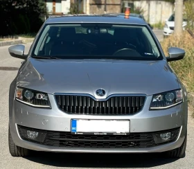 Skoda Octavia 2.0TDI EDITION - Car24.bg Skoda Octavia 2.0TDI EDITION