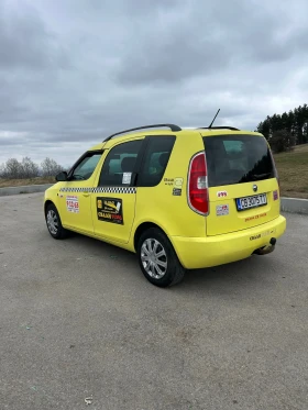 Skoda Roomster 1.2HTP LPG - 2999 € / 5865.53 лв. - 22561277 6 | Car24.bg Skoda Roomster 1.2HTP LPG - 2999 € / 5865.53 лв. - 22561277 6