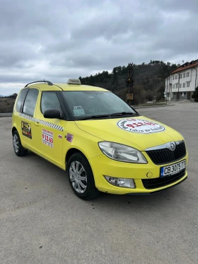 Skoda Roomster 1.2HTP LPG - 2999 € / 5865.53 лв. - 22561277 2 | Car24.bg Skoda Roomster 1.2HTP LPG - 2999 € / 5865.53 лв. - 22561277 2