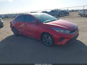 Kia Forte 2.0l Lxs