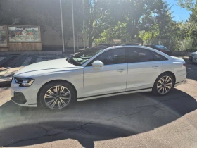 Audi A8 - 54900 € / 107375.07 лв. - 13023625 3 | Car24.bg Audi A8 - 54900 € / 107375.07 лв. - 13023625 3