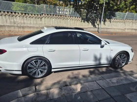 Audi A8 - 54900 € / 107375.07 лв. - 13023625 6 | Car24.bg Audi A8 - 54900 € / 107375.07 лв. - 13023625 6