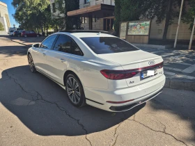 Audi A8 - 54900 € / 107375.07 лв. - 13023625 4 | Car24.bg Audi A8 - 54900 € / 107375.07 лв. - 13023625 4