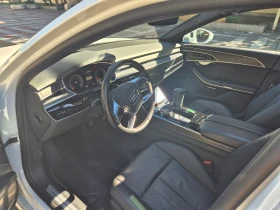 Audi A8 - 54900 € / 107375.07 лв. - 13023625 10 | Car24.bg Audi A8 - 54900 € / 107375.07 лв. - 13023625 10