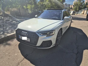 Audi A8 - 54900 € / 107375.07 лв. - 13023625 2 | Car24.bg Audi A8 - 54900 € / 107375.07 лв. - 13023625 2