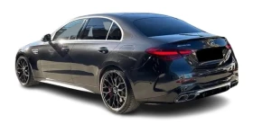 Mercedes-Benz C 63 AMG S E PERFORMANCE - 64500 € / 126151.04 лв. - 79982085 3 | Car24.bg Mercedes-Benz C 63 AMG S E PERFORMANCE - 64500 € / 126151.04 лв. - 79982085 3