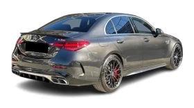 Mercedes-Benz C 63 AMG S E PERFORMANCE - 64500 € / 126151.04 лв. - 79982085 2 | Car24.bg Mercedes-Benz C 63 AMG S E PERFORMANCE - 64500 € / 126151.04 лв. - 79982085 2