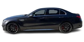 Mercedes-Benz C 63 AMG S E PERFORMANCE - 64500 € / 126151.04 лв. - 79982085 4 | Car24.bg Mercedes-Benz C 63 AMG S E PERFORMANCE - 64500 € / 126151.04 лв. - 79982085 4