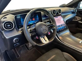 Mercedes-Benz C 63 AMG S E PERFORMANCE - 64500 € / 126151.04 лв. - 79982085 5 | Car24.bg Mercedes-Benz C 63 AMG S E PERFORMANCE - 64500 € / 126151.04 лв. - 79982085 5