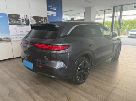 BYD Tang L AWD Flagship 6+ 1 ДДС Ф-ра ЛИЗИНГ - 53800 € - 48019506 5 | Car24.bg BYD Tang L AWD Flagship 6+ 1 ДДС Ф-ра ЛИЗИНГ - 53800 € - 48019506 5