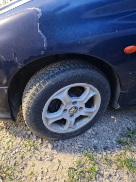 Peugeot 206 - 690 € / 1349.52 лв. - 81846473 3 | Car24.bg Peugeot 206 - 690 € / 1349.52 лв. - 81846473 3