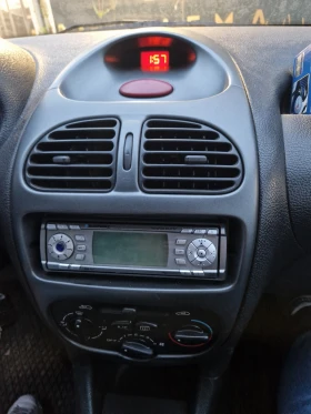 Peugeot 206 - 690 € / 1349.52 лв. - 81846473 2 | Car24.bg Peugeot 206 - 690 € / 1349.52 лв. - 81846473 2