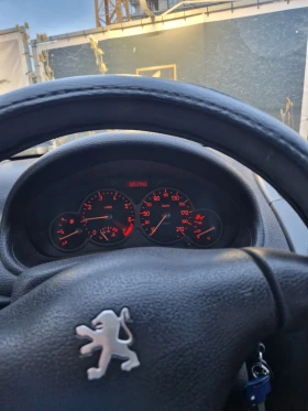 Peugeot 206 - Car24.bg Peugeot 206