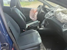 Ford Fiesta 1.4GPL | Auto.bg — изображение 5 Ford Fiesta 1.4GPL | Auto.bg — изображение 5