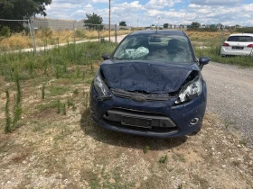 Ford Fiesta 1.4GPL | Auto.bg — изображение 2 Ford Fiesta 1.4GPL | Auto.bg — изображение 2