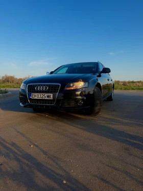 Audi A4 - 3800 € / 7432.15 лв. - 37060376 2 | Car24.bg Audi A4 - 3800 € / 7432.15 лв. - 37060376 2