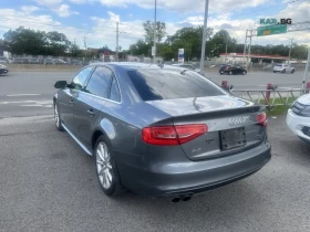 Audi A4 Progressiv * S Line * АвтоКредит * (ЦЕНА ДО БГ) - 9700 € / 18971.55 лв. - 35923252 4 | Car24.bg Audi A4 Progressiv * S Line * АвтоКредит * (ЦЕНА ДО БГ) - 9700 € / 18971.55 лв. - 35923252 4