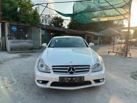 Mercedes-Benz CLS 55 AMG V8 Kompressor | Auto.bg — изображение 9 Mercedes-Benz CLS 55 AMG V8 Kompressor | Auto.bg — изображение 9