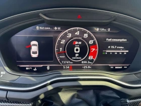 Audi Coupe Technik/360/DIS/HUD/B&O/МАСАЖИ/CARFAX - 21500 € / 42050.35 лв. - 20890804 7 | Car24.bg Audi Coupe Technik/360/DIS/HUD/B&O/МАСАЖИ/CARFAX - 21500 € / 42050.35 лв. - 20890804 7