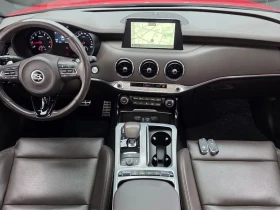 Kia Stinger 2.0 TURBO AWD | Auto.bg — изображение 7 Kia Stinger 2.0 TURBO AWD | Auto.bg — изображение 7