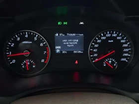 Kia Stinger 2.0 TURBO AWD | Auto.bg — изображение 8 Kia Stinger 2.0 TURBO AWD | Auto.bg — изображение 8