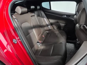 Kia Stinger 2.0 TURBO AWD | Auto.bg — изображение 11 Kia Stinger 2.0 TURBO AWD | Auto.bg — изображение 11