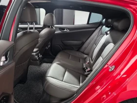 Kia Stinger 2.0 TURBO AWD | Auto.bg — изображение 12 Kia Stinger 2.0 TURBO AWD | Auto.bg — изображение 12
